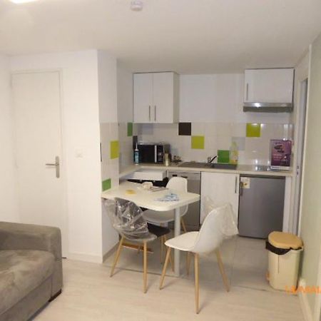 Studio Hotel Saint-Raphael  Bagian luar foto