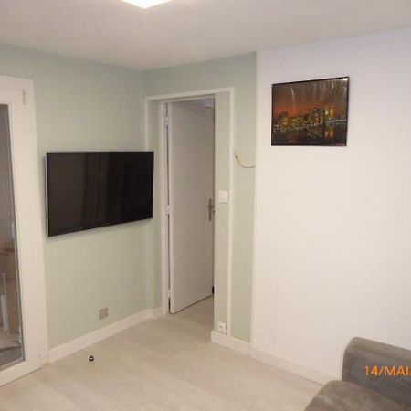 Studio Hotel Saint-Raphael  Bagian luar foto