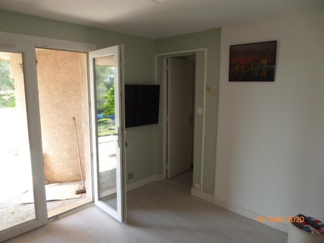 Studio Hotel Saint-Raphael  Bagian luar foto