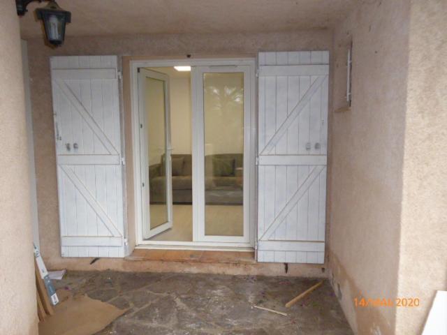 Studio Hotel Saint-Raphael  Bagian luar foto