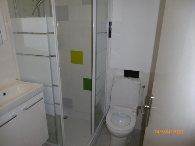Studio Hotel Saint-Raphael  Bagian luar foto