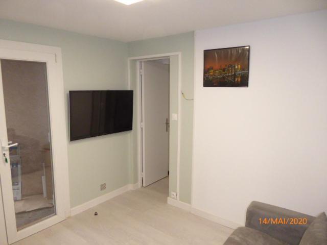 Studio Hotel Saint-Raphael  Bagian luar foto