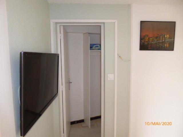 Studio Hotel Saint-Raphael  Bagian luar foto
